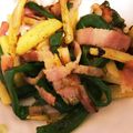 クックYGFKGR☆'s cooksnap of when they made 簡単♪新じゃがを使ったジャーマンポテト♪.