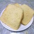 ＠迷子＠'s cooksnap of when they made HB早焼き☆餅粉と水飴でふわもち美味パン.