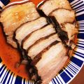 アイス大好き♡'s cooksnap of when they made お鍋に入れてゆでるだけ！簡単煮豚☆.