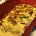 さなぽんと's cooksnap of when they made あつあつ‼︎ アボカドのチーズ焼き.