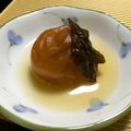 さんたぷん's cooksnap of when they made 茶梅★梅とお茶の甘露煮★.