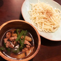 ぷーさん's cooksnap of when they made そうめん☆なすとピーマンと豚肉と一緒に.