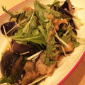 りたママ♡'s cooksnap of when they made ごま油香る！さっぱり揚げナスのみぞれ和え.