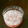 ﾃﾞﾐ's cooksnap of when they made 新生姜の甘酢漬け.