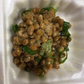 ma___111's cooksnap of when they made 何故かクセになる♡きざみわさび納豆ご飯.