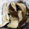 ゆんやともも's cooksnap of when they made 簡単おかず♡電子レンジで茄子の煮浸し.