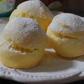 春風ロンド's cooksnap of when they made ほろほろ柔らか☆プレーンスコーン.