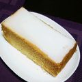 ノドアメイカガ's cooksnap of when they made シロさんのシフォンケーキ.