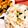 moca0330's cooksnap of when they made 焦がしネギとしらすとたくあんの混ぜご飯♡.