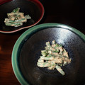 ガッキーパパ's cooksnap of when they made いんげんのごま和え。.