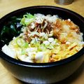 pafepapa's cooksnap of when they made さっぱり、スッキリ★梅冷やしそば★.