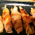 wolfee's cooksnap of when they made みょうがの豚肉巻き アジアンテイスト.