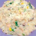 Cook★Robin's cooksnap of when they made 簡単♩玄米豆乳リゾット.
