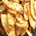 ＊まめゴマ＊'s cooksnap of when they made 筍のおかかバター醤油.