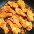 Cook★Robin's cooksnap of when they made ダイエットにタンドリーチキン.
