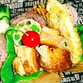 セルクラ's cooksnap of when they made 中華風？ニラ玉子焼き.