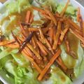 もりのりころ's cooksnap of when they made 簡単イタリアンドレッシング♪.