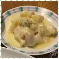 nakamucchi's cooksnap of when they made 簡単★レンチン【トロトロじゃがチーズ】♪.