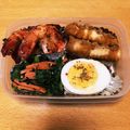 ❁Abake❁'s cooksnap of when they made 目からウロコ！炊飯器でゆで卵.