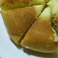 だしまる☆'s cooksnap of when they made 簡単♪炊飯器でふわもちヨーグルトケーキ.