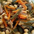 かおり85's cooksnap of when they made 簡単！切りこぶの煮物.