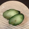 ★MahaLua★'s cooksnap of when they made きゅうりの一本漬け.
