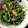 コゲタラコ's cooksnap of when they made 簡単♡オカヒジキと焼き茄子のおかか和え.