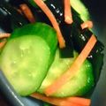 たもたん's cooksnap of when they made 三色漬.