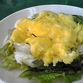 しおとも's cooksnap of when they made しゃきしゃきレタスのささっと炒め.
