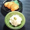 カルン's cooksnap of when they made 酒粕ワサビクリームチーズ。.