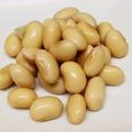 こいこいまつり's cooksnap of when they made 大豆の水煮.