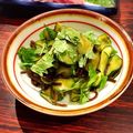胃袋わっしょい's cooksnap of when they made 塩昆布が決めて！胡瓜の和物.