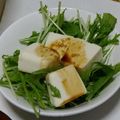 ヨシヨッシー's cooksnap of when they made 白菜と水菜がみるみる生き返るサラダ.