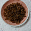 イチゴ、イチゴ。's cooksnap of when they made 出し殻で・簡単おかかふりかけ。.