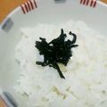 max4995's cooksnap of when they made 簡単☆ズボラ☆美味い☆マヨ昆布ごはん.