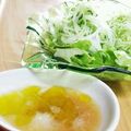 みっくママ's cooksnap of when they made 旬の味！新玉ねぎサラダ❀.