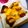 choco831's cooksnap of when they made 焼き鳥リメイク「照り焼きチキントースト」.