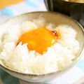 noamanma's cooksnap of when they made 超簡単！卵黄の醤油漬け.