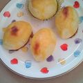 apca's cooksnap of when they made 【簡単♪我が家のしっとりスイートポテト】.