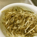 legacy2460's cooksnap of when they made ピーラーで簡単♪ごぼうのささがき.