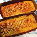 ぷちぷちぷちやん's cooksnap of when they made うちのばななケーキ①.