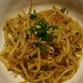 emola's cooksnap of when they made 簡単＊無限もやし.