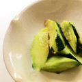 しちみママ's cooksnap of when they made 母直伝☆ぽん酢de簡単♡きゅうりの漬け物.