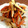 クックBH5M9F☆'s cooksnap of when they made 余り野菜で節約♪大根の皮とひじきの炒め煮.