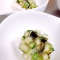 みるみるloveママ's cooksnap of when they made 山形のだし.