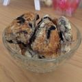 ららふぇんりる's cooksnap of when they made トースターで！ブルーベリー＆苺スコーン♪.
