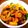 ぷちぷちぷちやん's cooksnap of when they made カボチャで彩り♪豚ヒレやわらか酢豚★.