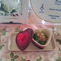 Dream♪'s cooksnap of when they made ソイマヨ（温野菜に）.