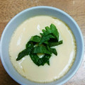 ふみこばあ's cooksnap of when they made 簡単!!たっぷり一人分白だし茶碗蒸し♡.