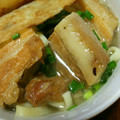 あるふぁ～すぴか's cooksnap of when they made ラフテー（豚三枚肉の煮付け）.